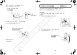 Предварительный просмотр 10 страницы Honda EU10i Owner'S Manual