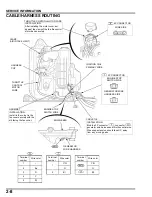 Предварительный просмотр 23 страницы Honda EU10iT1 Manual