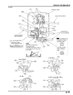 Предварительный просмотр 26 страницы Honda EU10iT1 Manual