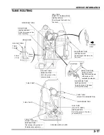 Предварительный просмотр 32 страницы Honda EU10iT1 Manual