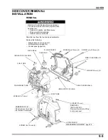 Предварительный просмотр 50 страницы Honda EU10iT1 Manual