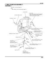 Предварительный просмотр 52 страницы Honda EU10iT1 Manual