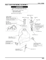 Предварительный просмотр 56 страницы Honda EU10iT1 Manual