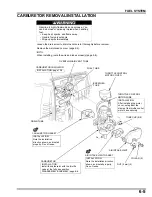 Предварительный просмотр 58 страницы Honda EU10iT1 Manual