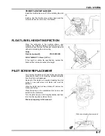 Предварительный просмотр 60 страницы Honda EU10iT1 Manual