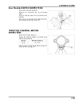 Предварительный просмотр 66 страницы Honda EU10iT1 Manual