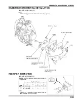 Предварительный просмотр 76 страницы Honda EU10iT1 Manual