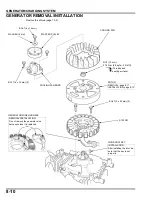 Предварительный просмотр 77 страницы Honda EU10iT1 Manual