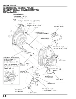 Предварительный просмотр 85 страницы Honda EU10iT1 Manual