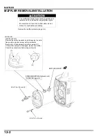 Предварительный просмотр 101 страницы Honda EU10iT1 Manual