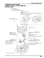 Предварительный просмотр 110 страницы Honda EU10iT1 Manual