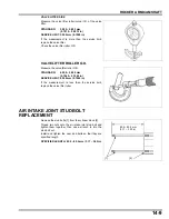 Предварительный просмотр 114 страницы Honda EU10iT1 Manual