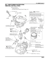 Предварительный просмотр 118 страницы Honda EU10iT1 Manual