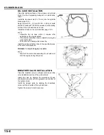 Предварительный просмотр 119 страницы Honda EU10iT1 Manual