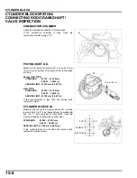 Предварительный просмотр 123 страницы Honda EU10iT1 Manual