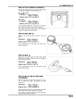 Предварительный просмотр 124 страницы Honda EU10iT1 Manual