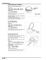 Предварительный просмотр 125 страницы Honda EU10iT1 Manual