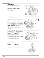 Предварительный просмотр 127 страницы Honda EU10iT1 Manual