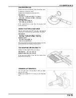 Предварительный просмотр 128 страницы Honda EU10iT1 Manual