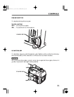 Preview for 13 page of Honda EU2000i Companion Owner'S Manual