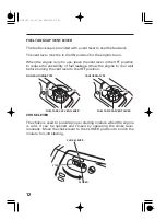 Preview for 14 page of Honda EU2000i Companion Owner'S Manual