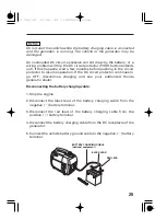 Preview for 27 page of Honda EU2000i Companion Owner'S Manual