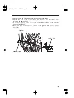 Preview for 31 page of Honda EU2000i Companion Owner'S Manual