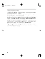 Preview for 34 page of Honda EU2000i Companion Owner'S Manual