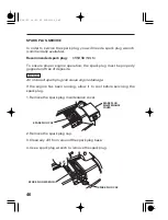 Preview for 48 page of Honda EU2000i Companion Owner'S Manual