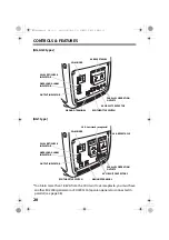 Preview for 22 page of Honda EU2200i Owner'S Manual