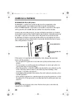 Preview for 26 page of Honda EU2200i Owner'S Manual