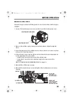 Preview for 37 page of Honda EU2200i Owner'S Manual