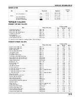 Preview for 16 page of Honda EU3000i Handi Manual