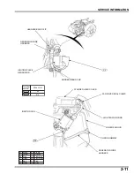 Preview for 24 page of Honda EU3000i Handi Manual