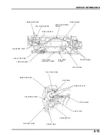 Preview for 26 page of Honda EU3000i Handi Manual