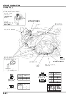 Preview for 35 page of Honda EU3000i Handi Manual