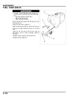 Preview for 47 page of Honda EU3000i Handi Manual