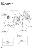 Preview for 59 page of Honda EU3000i Handi Manual