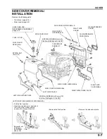 Preview for 62 page of Honda EU3000i Handi Manual