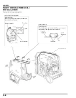 Preview for 63 page of Honda EU3000i Handi Manual