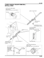 Preview for 66 page of Honda EU3000i Handi Manual