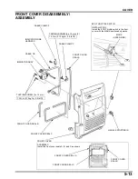 Preview for 68 page of Honda EU3000i Handi Manual