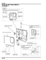 Preview for 69 page of Honda EU3000i Handi Manual