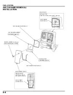 Preview for 77 page of Honda EU3000i Handi Manual