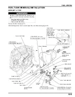 Preview for 78 page of Honda EU3000i Handi Manual