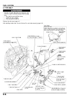 Preview for 79 page of Honda EU3000i Handi Manual