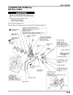 Preview for 82 page of Honda EU3000i Handi Manual