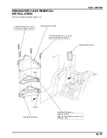 Preview for 84 page of Honda EU3000i Handi Manual