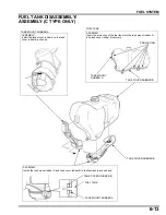 Preview for 86 page of Honda EU3000i Handi Manual