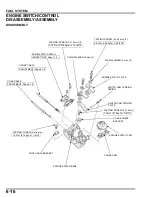 Preview for 89 page of Honda EU3000i Handi Manual